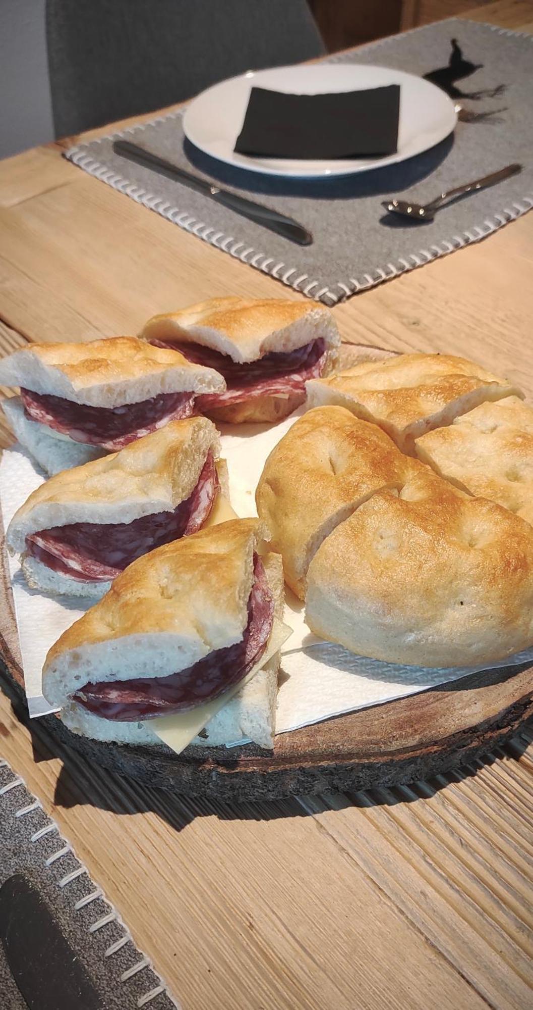 לינה וארוחת בוקר Zambla Alta Atelier Della Montagna מראה חיצוני תמונה